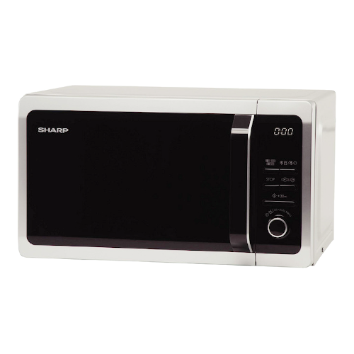 Vendita Forno microonde R652W - SHARP online a prezzi competitivi