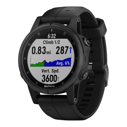 Fenix 5S Plus 010-01987-03