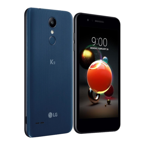 telefono-tim-lg-k9-blue