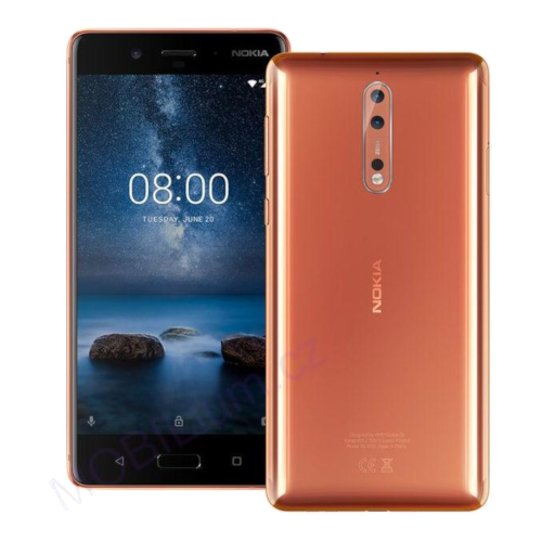 cellulare-nokia-8-copper