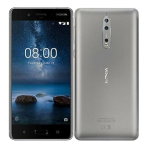 cellulare-nokia-8-steel
