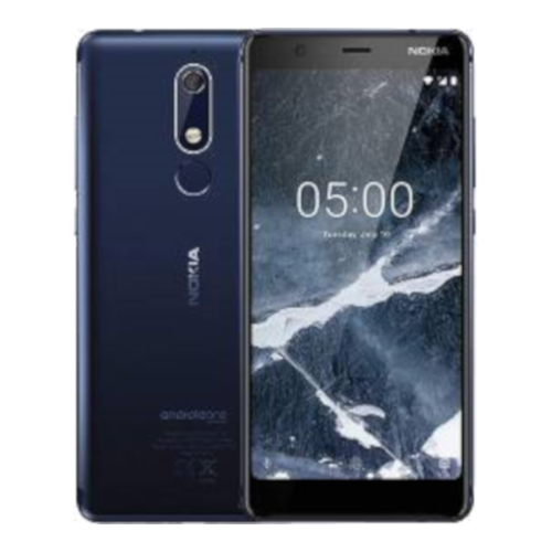 cellulare-nokia-51-blue