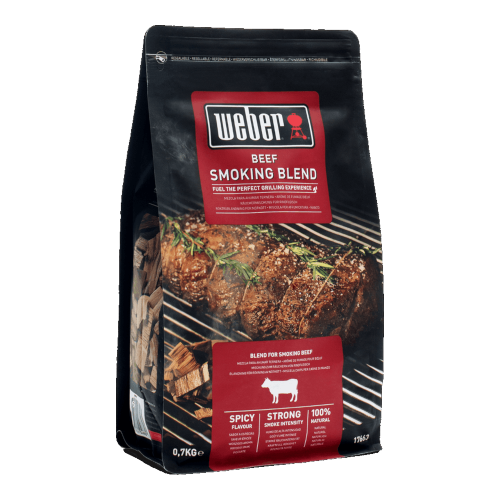 Miscela chips per carne di manzo - 17663