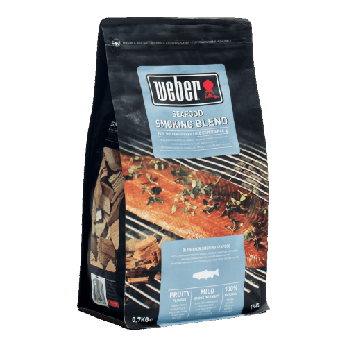 Miscela di chips per il pesce e i frutti di mare - 17665