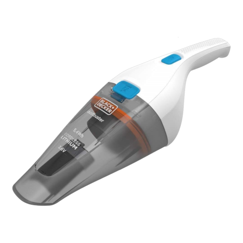 Aspirabriciole portatile NVC115JL-QW