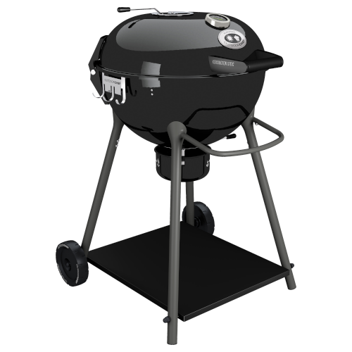 Barbecue a carbonella KENSINGTON 570 C - 1840003