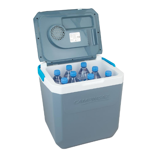 Frigorifero portatile POWERBOX PLUS 28 L. - 2000030253 