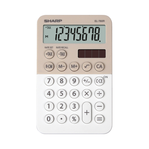 calcolatrice-el-760r-beige