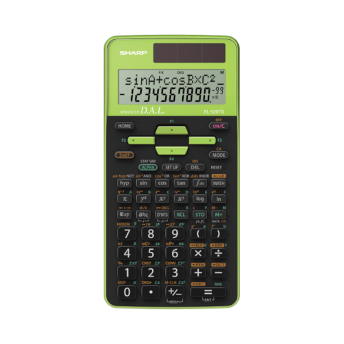 calcolatrice-scientifica-el-520ts