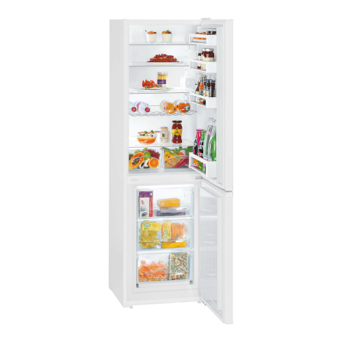 Frigorifero combinato CU3331