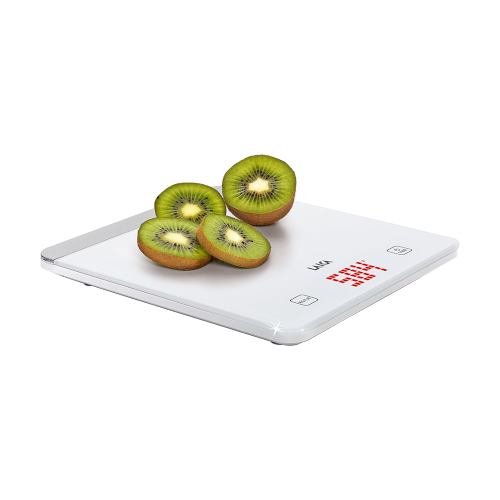 Bilancia elettronica da cucina KS1601W bianca
