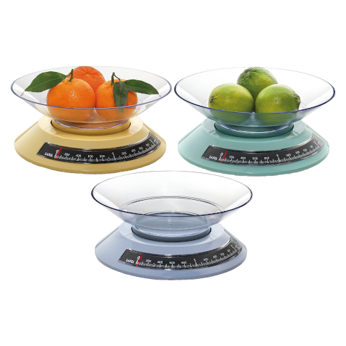 Bilancia da cucina meccanica KS2002Z
