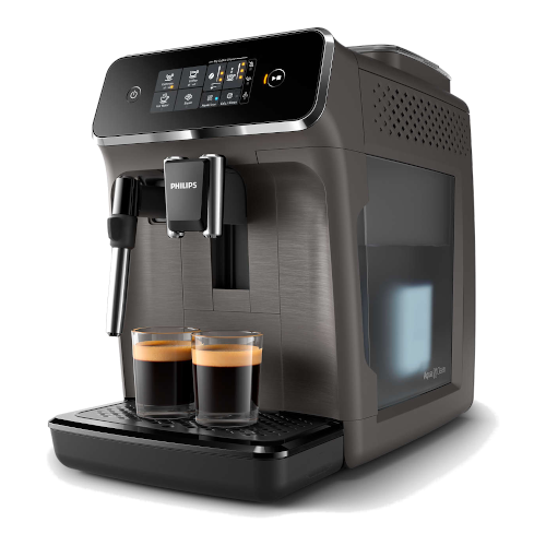 Macchina del caffe' automatica EP2224/10