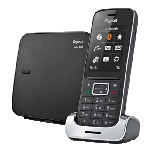 cordless-gigaset-sl450-all-black