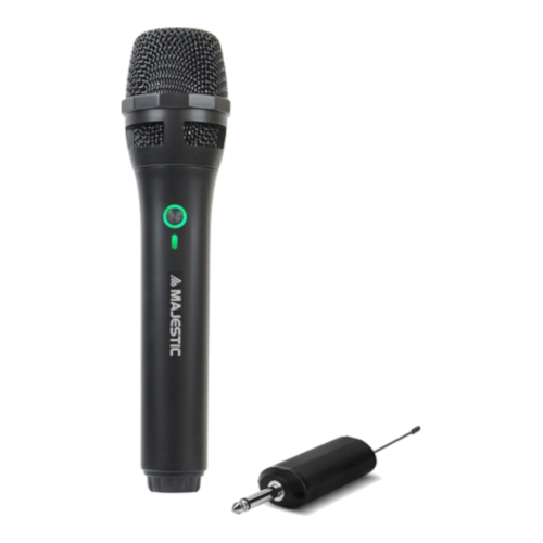 microfono-mic601w