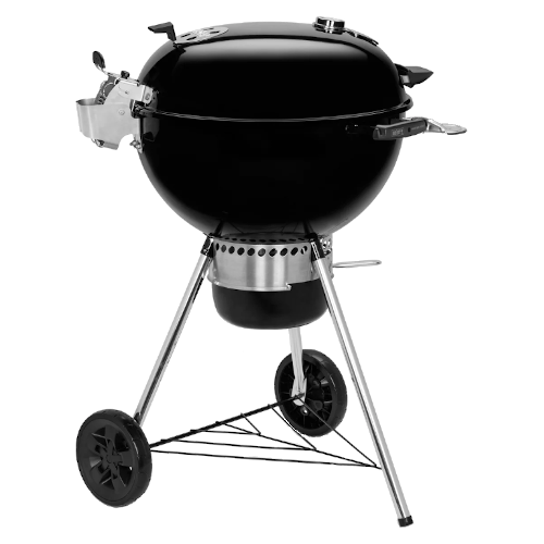 Barbecue a carbone Master-Touch Premium E-5770 - 17301053