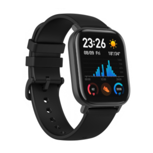 amazfit-gts-obsidian-black