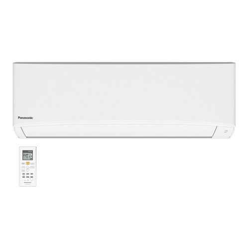 Split a parete CS-TE25-TKEW