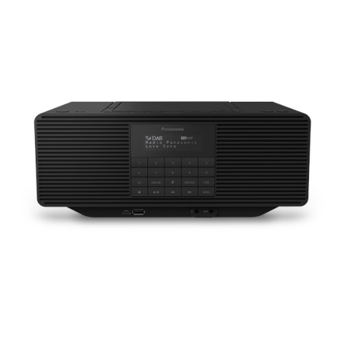 Radio Portatile RX.D70BTEGK