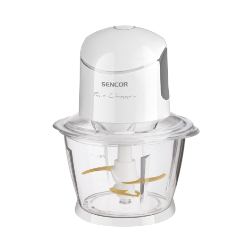 Tritatutto SCB 5100WH