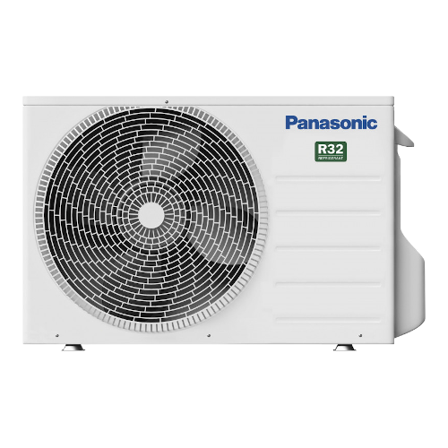 Unità Esterna Mono Split CU-RZ25WKE
