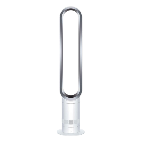 Ventilatore a torre AM07 White/Silver
