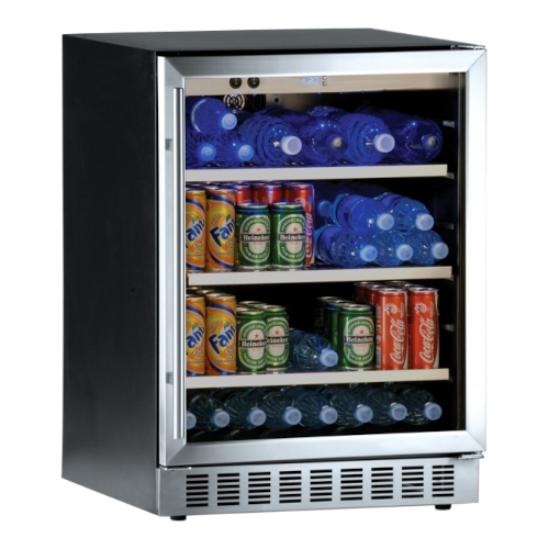 Cantina refrigerata BC 45 AX(A)