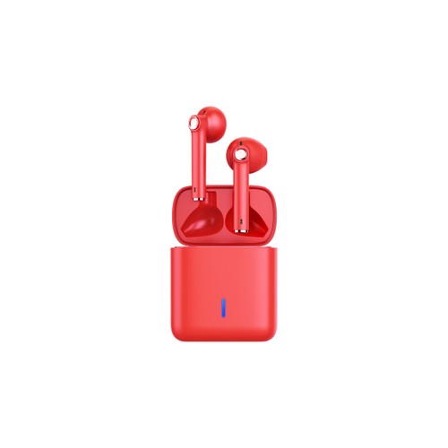 auricolari-stereo-stone-rosso