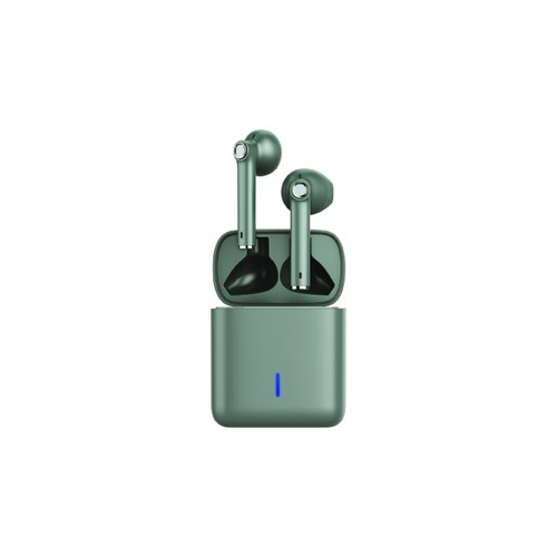 auricolari-stereo-stone-c-verde