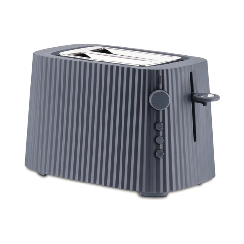Tostapane Plisse' MDL08 G Grigio