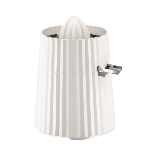 spremiagrumi-elettrico-plisse-mdl07-w-bianco