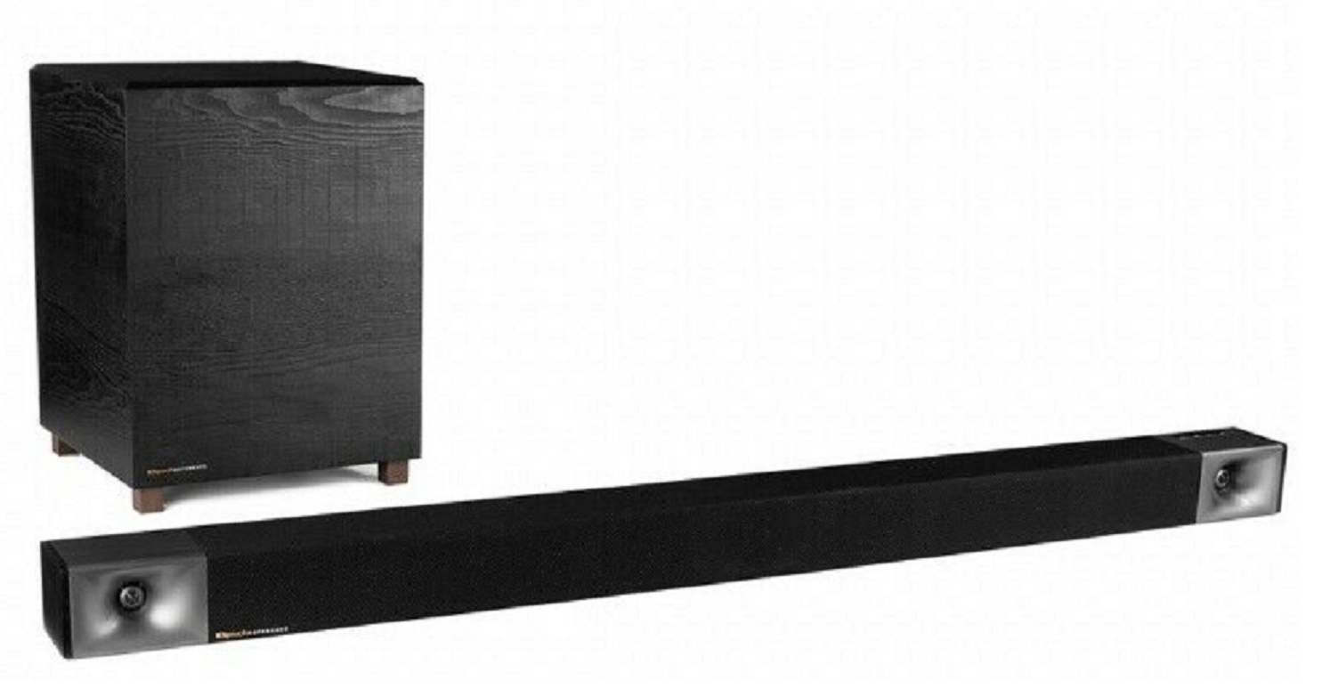 Sound Bar  BAR600