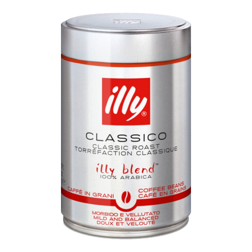 Confezione Caffe Grani classico 7577 