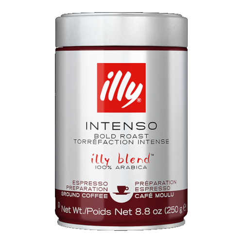 Confezione Caffe polvere Intenso 7185