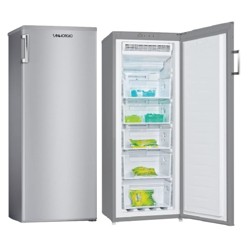 Congelatore verticale SF20NFXE