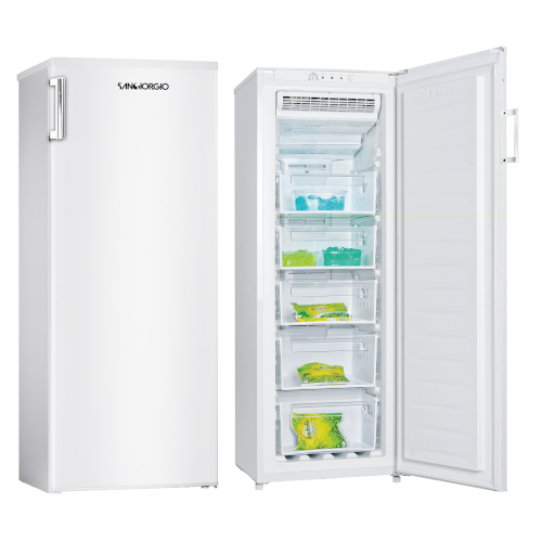 Congelatore verticale SF20NFWE