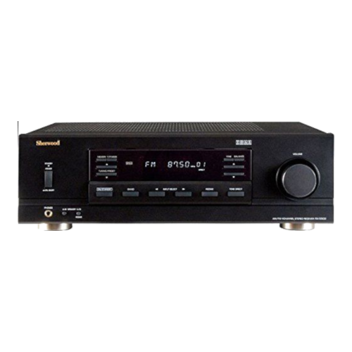 amplificatore-rx4508