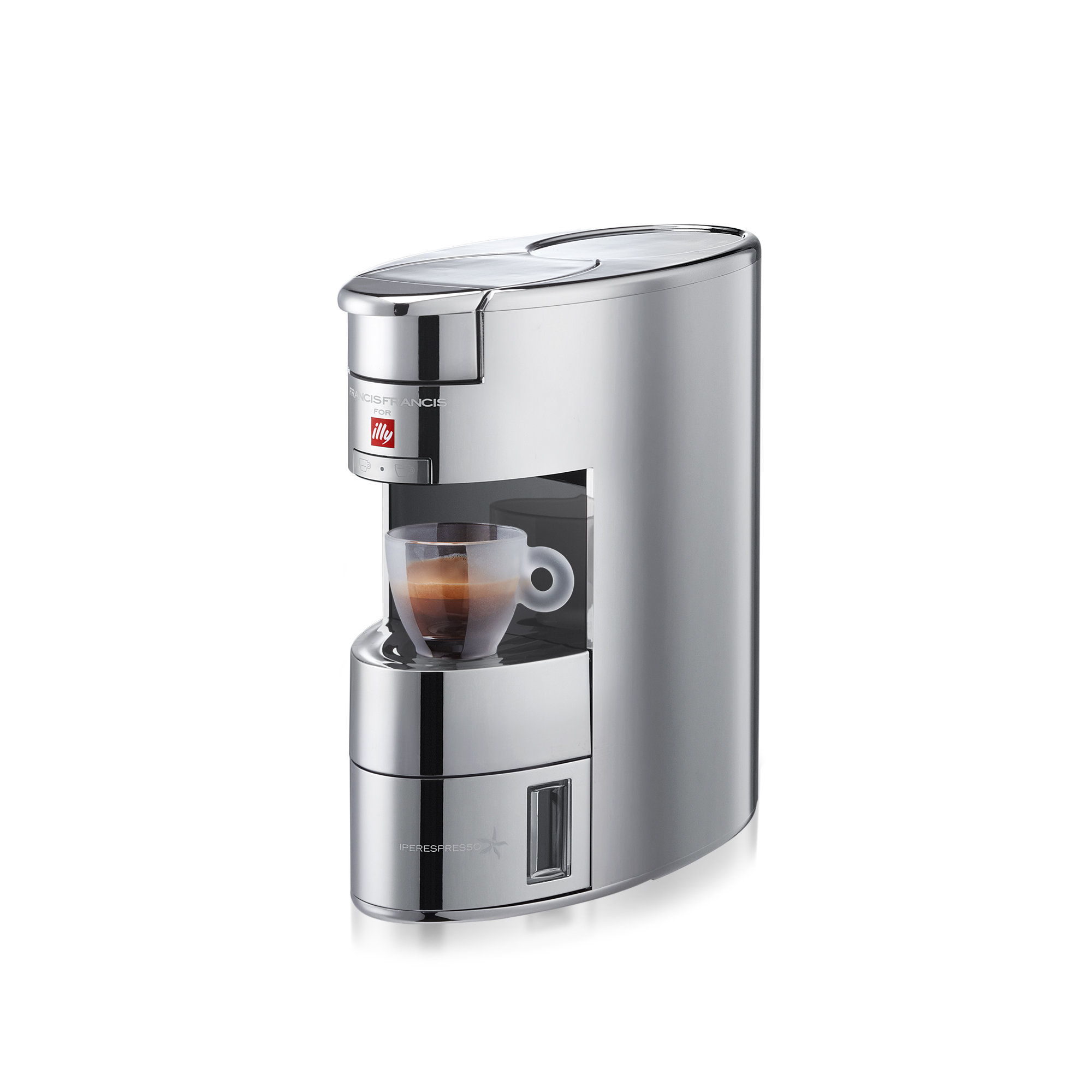 macchina-caffe-x9-cromo