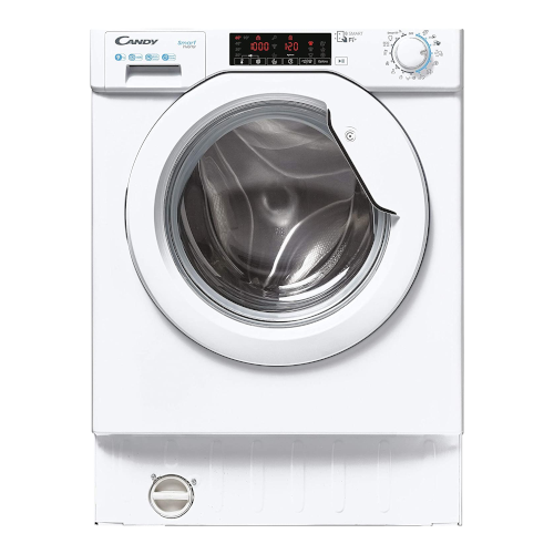 Lavatrice 9 kg. CBWO 49TWME-S