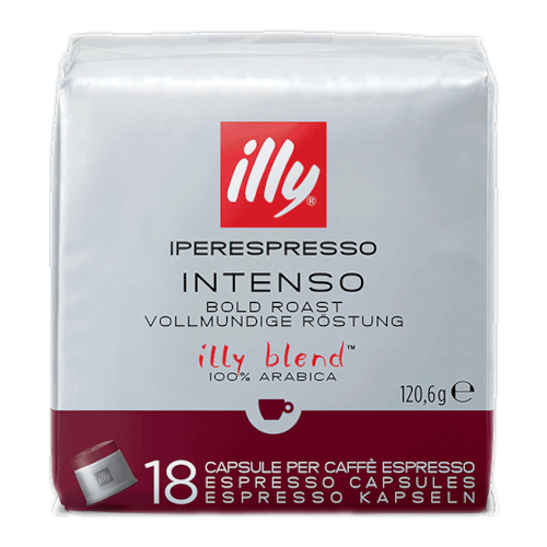 Caps caffe Illy marrone 7991