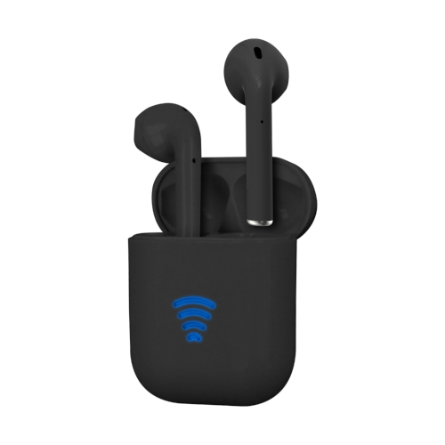 Auricolari Bluetooth C35 Nero