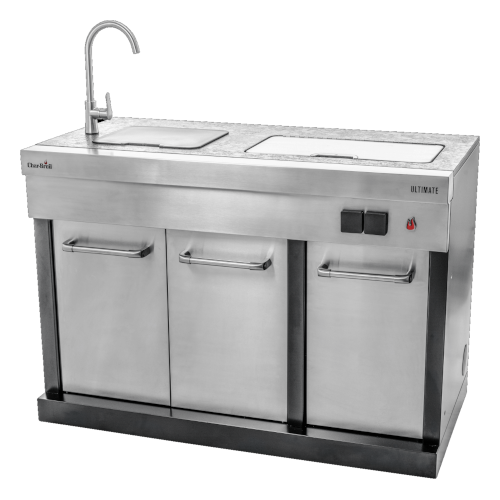 Modulo ULTIMATE ENTERTAINMENT - 140905