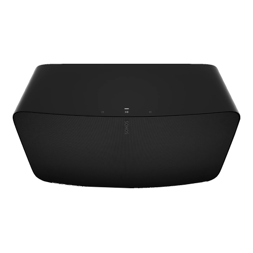 altoparlante-five-black