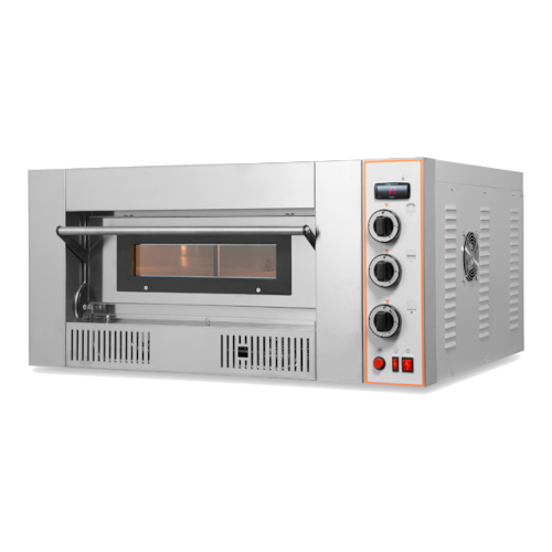  FORNO A GAS RG4