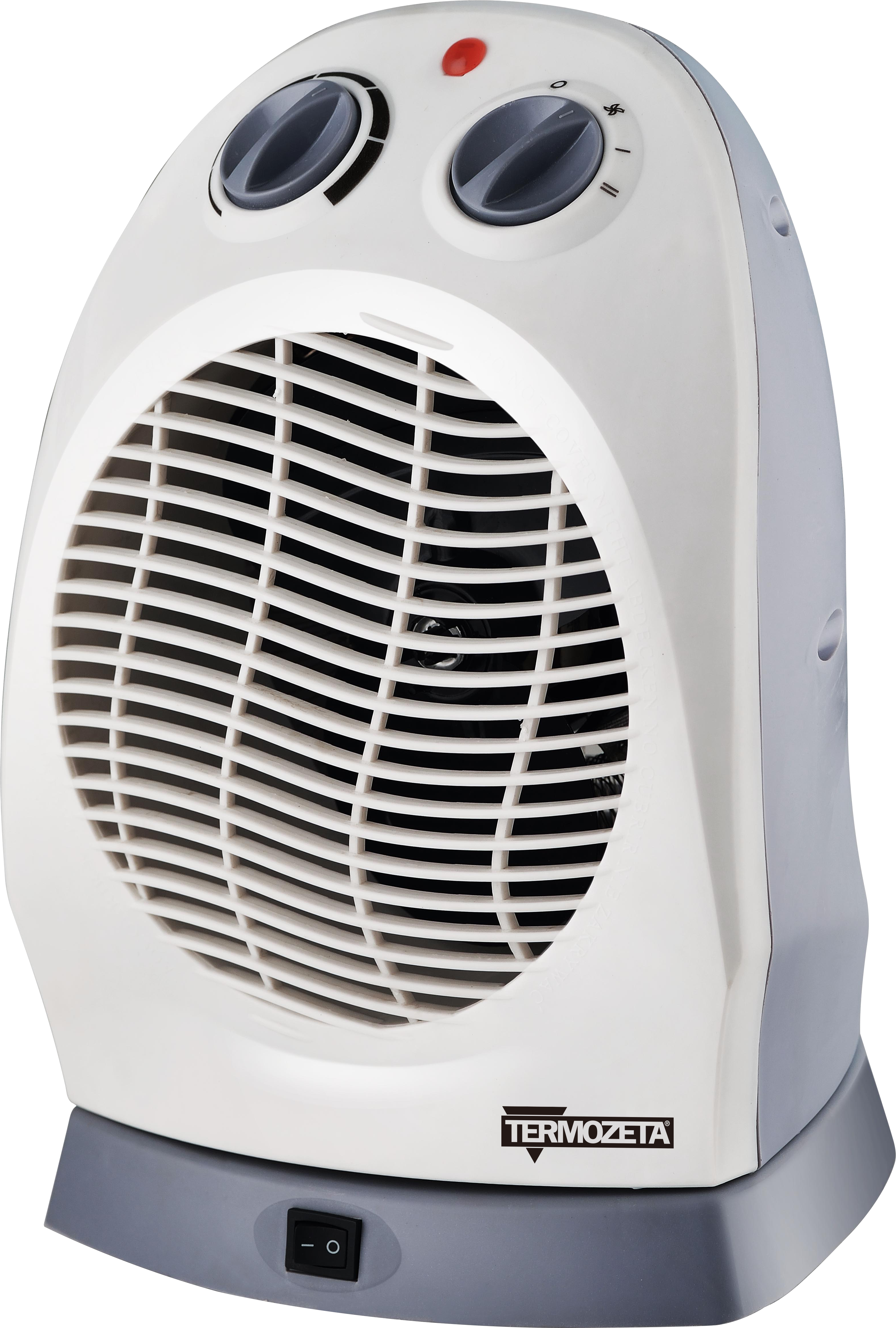 termoventilatore-oscillante