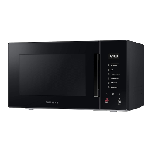 Vendita Forno microonde MG23T5018AK/ET - SAMSUNG online a prezzi competitivi