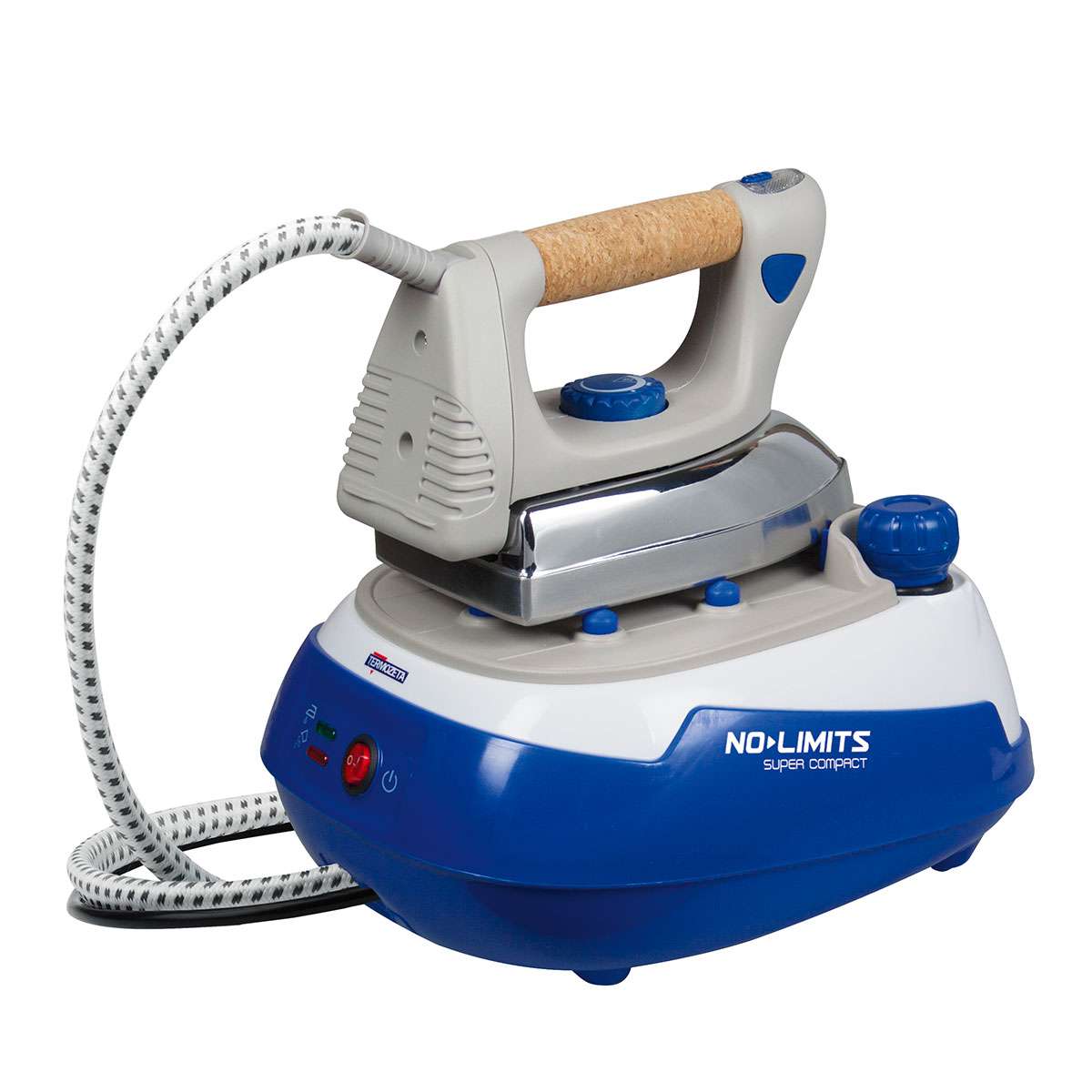 TERMOZETA NO LIMITS SUPER COMPACT