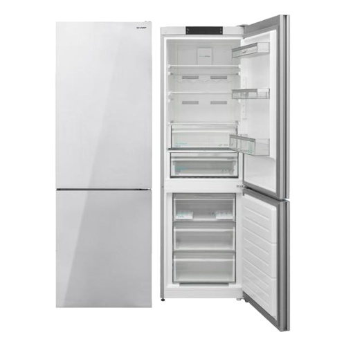frigorifero-combinato-sj-ba31iewge