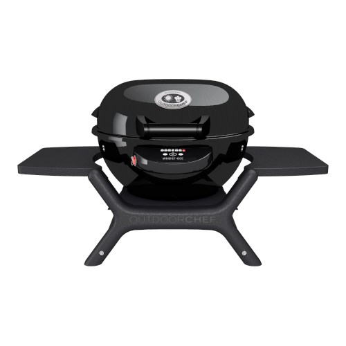 Barbecue elettrico MINICHEF 420 E - 1813014