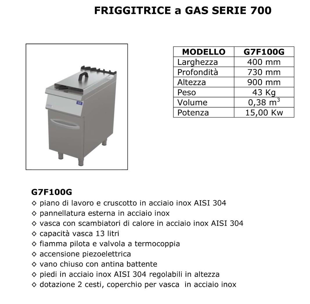 friggitrice-a-gas-serie-700